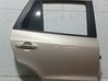 Rear door 