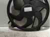 Electric radiator cooling fan 