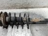Front shock absorber with coil spring 9625912880