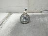Front fog light 