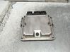 Engine control unit/module 0281011031