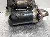 Starter motor F002G020485