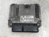 Unidad de control/módulo del motor 0281013282