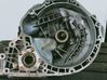 Manual 5 speed gearbox BM4176