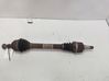 Front driveshaft 9636786780