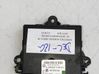 Other control units/modules A1698207326
