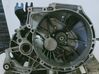 Manual 5 speed gearbox 6M5R7002YC