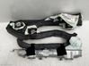 Front door airbag 7M51A14K159AD
