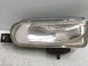 Front fog light 