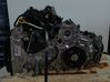 Engine 2ZR