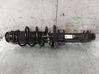 Front shock absorber with coil spring 6R0413031S