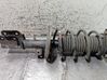 Amortiguador delantero con muelle espiral 9810564380
