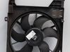 Ventilador eléctrico del radiador 8200065257B
