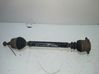 Front driveshaft J2DP