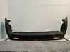 Rear bumper 