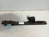 Front door manual window regulator 51810879