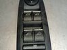 Electric window control switch 8M5T14A132AC