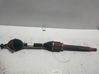 Front driveshaft T91002