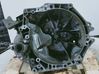 Manual 5 speed gearbox 20DP42
