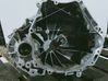 Manual 5 speed gearbox 20A08