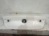 Parcel shelf 