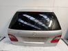Tailgate/trunk/boot lid 