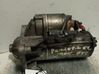 Starter motor D7R49