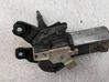 Rear window wiper motor 28710AU200