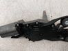 Rear window wiper motor 0390201579
