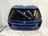 Tailgate/trunk/boot lid 