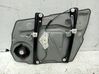 Front door manual window regulator A1697202979