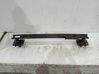 Front bumper mounting bracket 