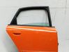 Rear door 