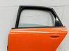 Rear door 
