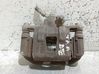 Brake caliper pad carrier rear 