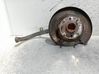 Rear wheel hub spindle/knuckle 