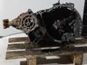Manual 5 speed gearbox JC7001