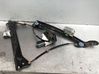 Front door manual window regulator 8T0959801B