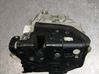 Front door lock motor 8J1837016C