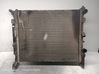 Coolant radiator 
