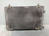 A/C cooling radiator (condenser) 9650545480