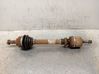 Front driveshaft 9637117780