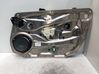 Front door electric window regulator A2048204102