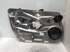 Front door manual window regulator A2047660139