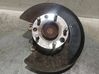 Rear wheel hub spindle/knuckle 