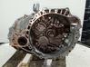 Manual 5 speed gearbox 