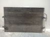 A/C cooling radiator (condenser) 