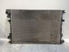 Coolant radiator 