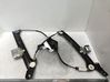 Front door electric window regulator 8T0959802B