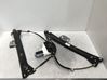 Front door manual window regulator 8T8837461B